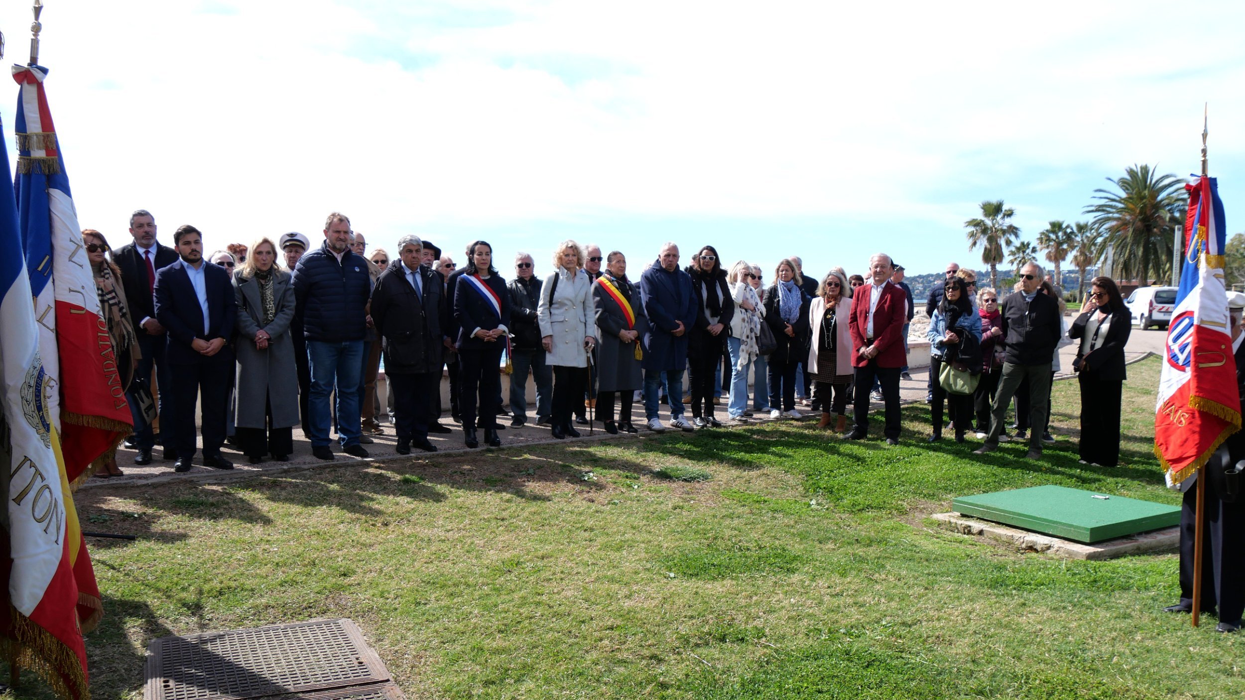 Illustration: © Ville de Menton Illustration: © Ville de Menton