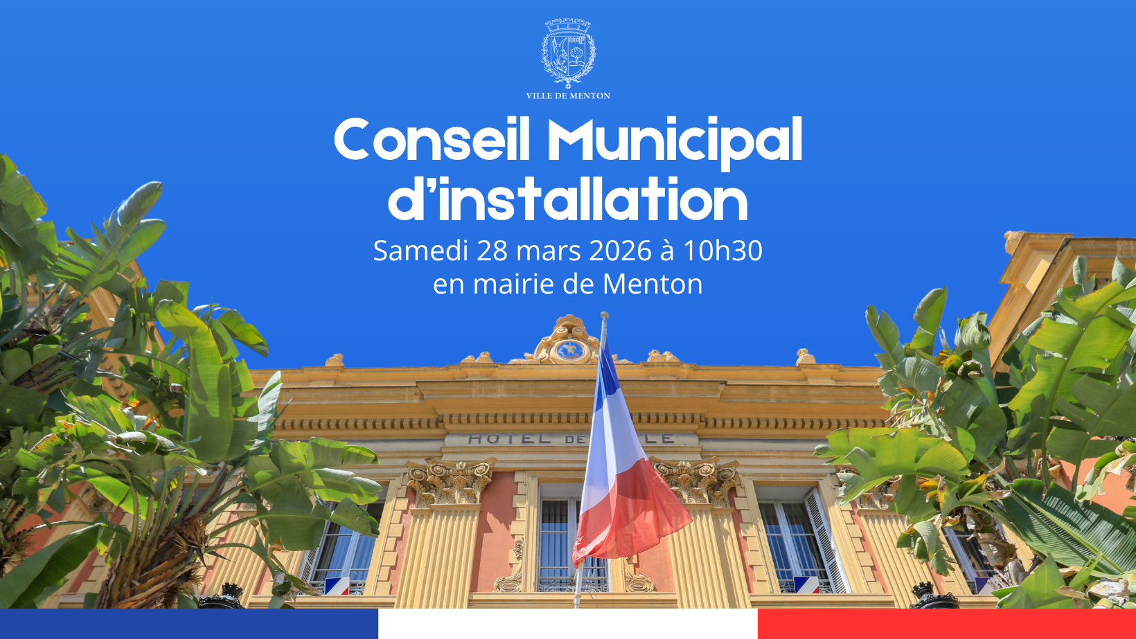 Illustration: © Ville de Menton Illustration: © Ville de Menton