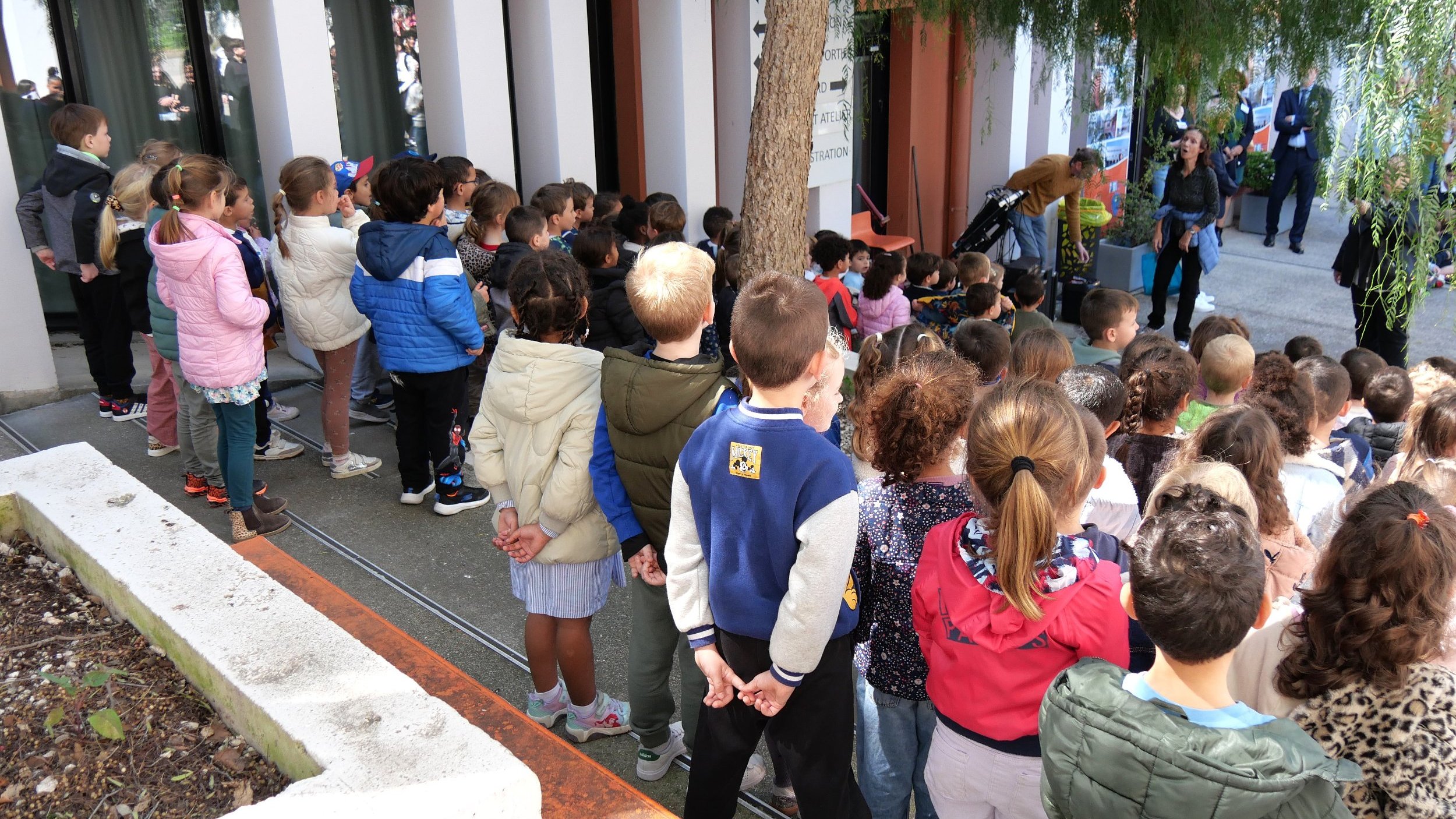 Illustration: © Ville de Menton Illustration: © Ville de Menton