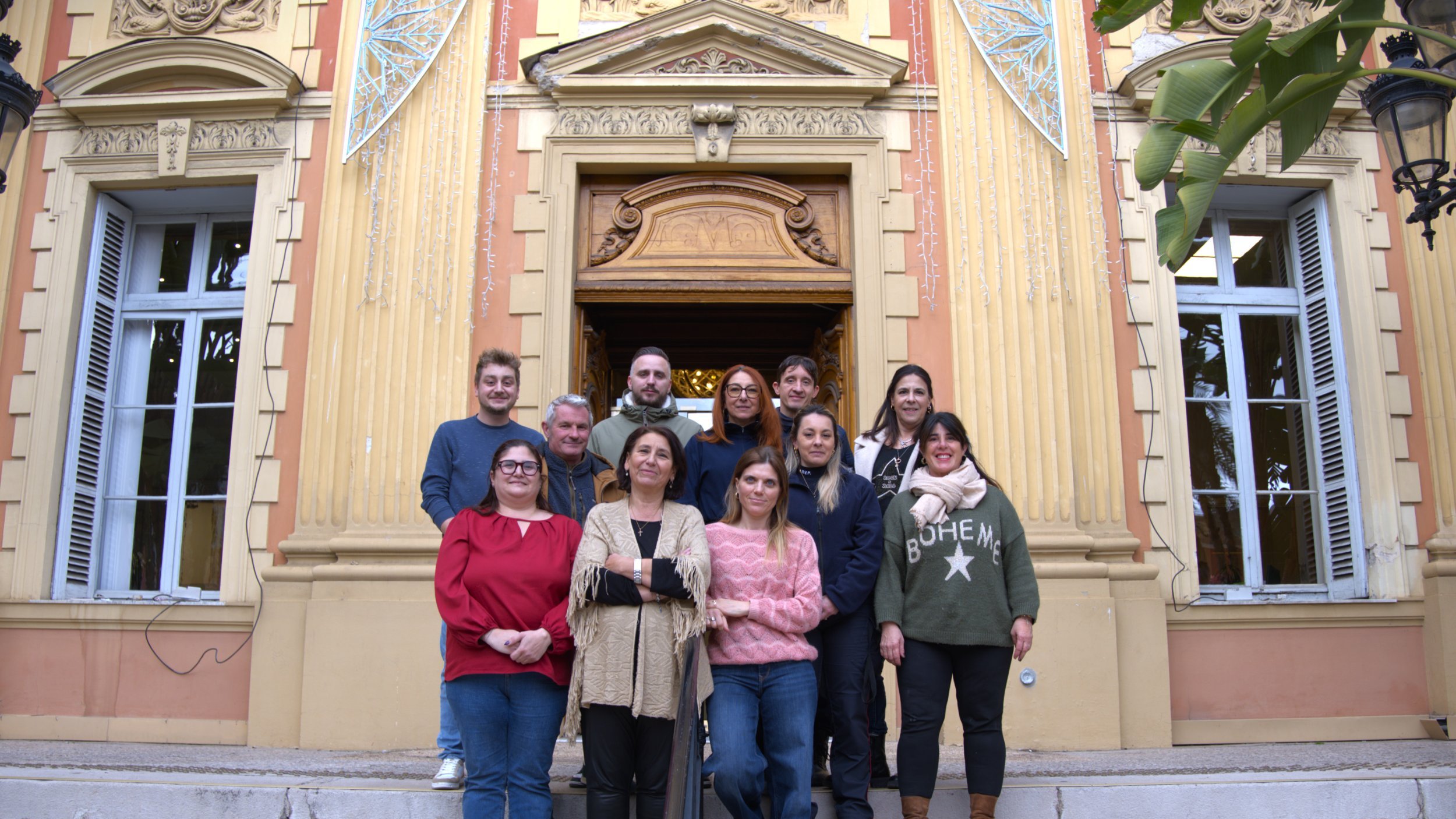 Illustration: ©Ville de Menton Illustration: ©Ville de Menton