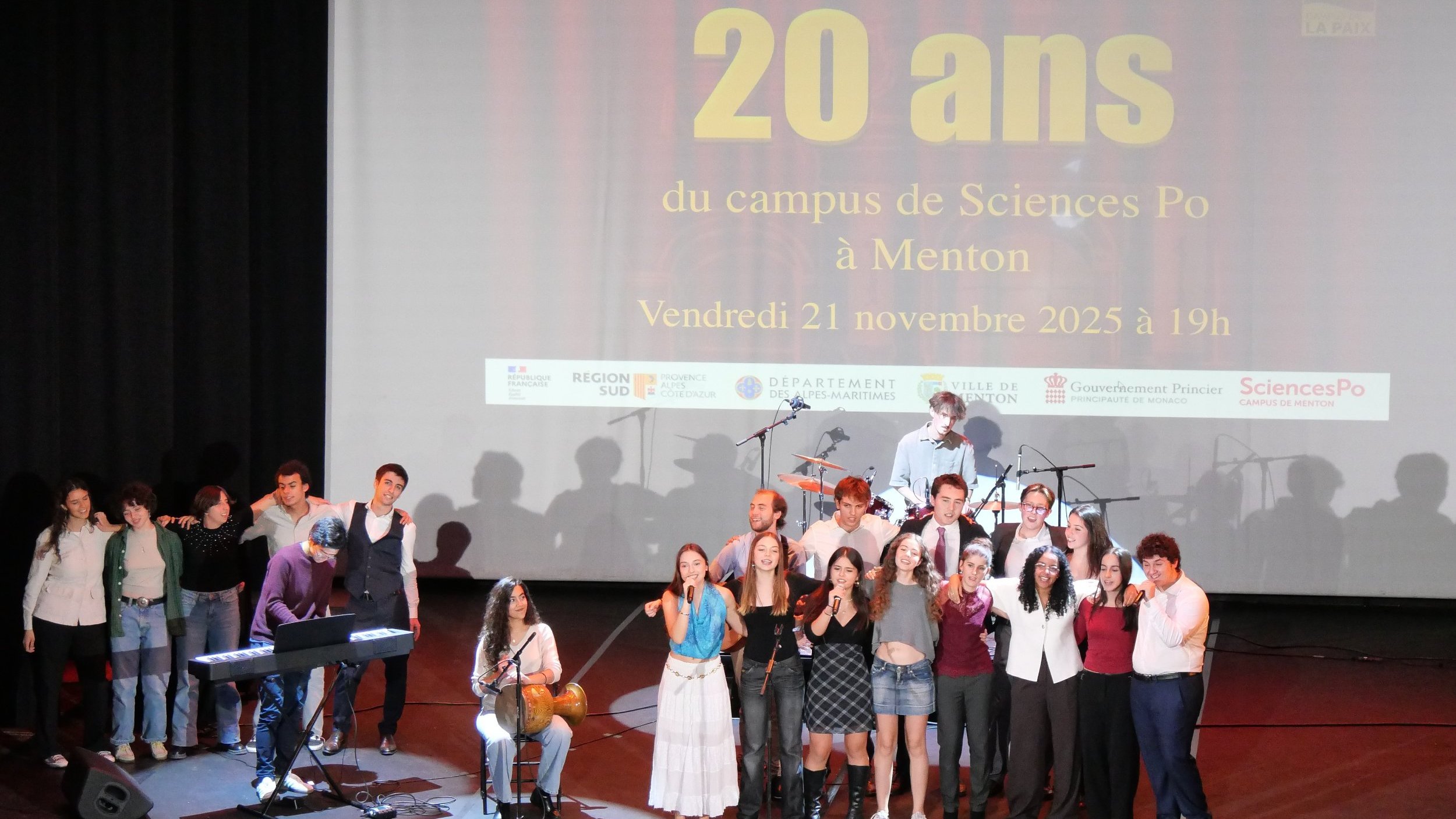 Illustration: © Ville de Menton Illustration: © Ville de Menton