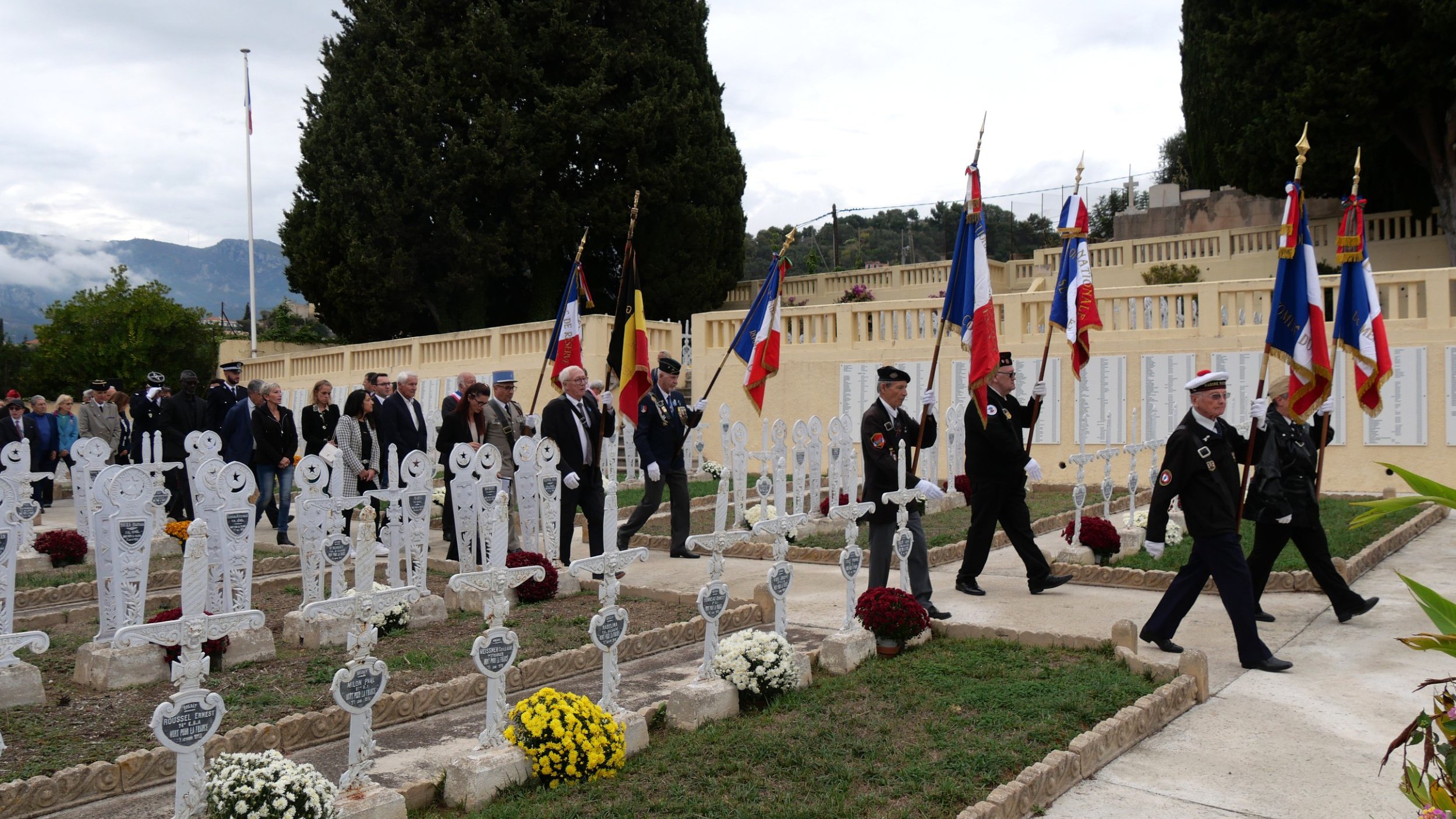 Illustration: © Ville de Menton Illustration: © Ville de Menton