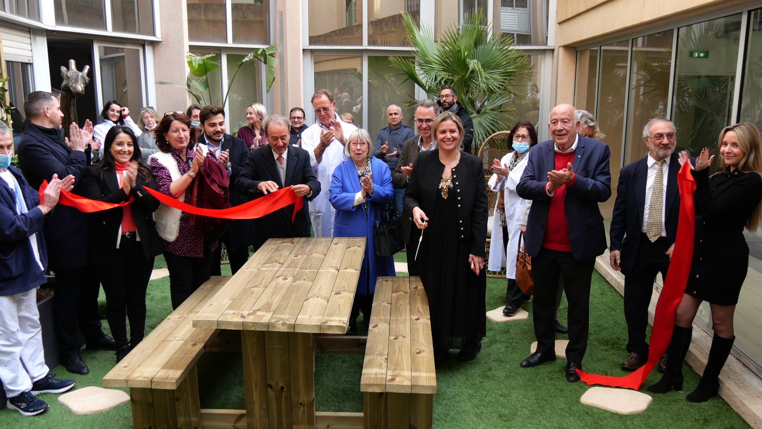 Illustration: © Ville de Menton Illustration: © Ville de Menton