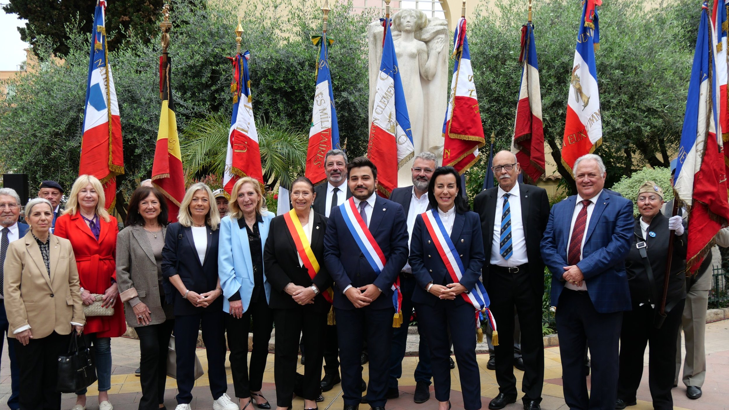 Illustration: © Ville de Menton Illustration: © Ville de Menton