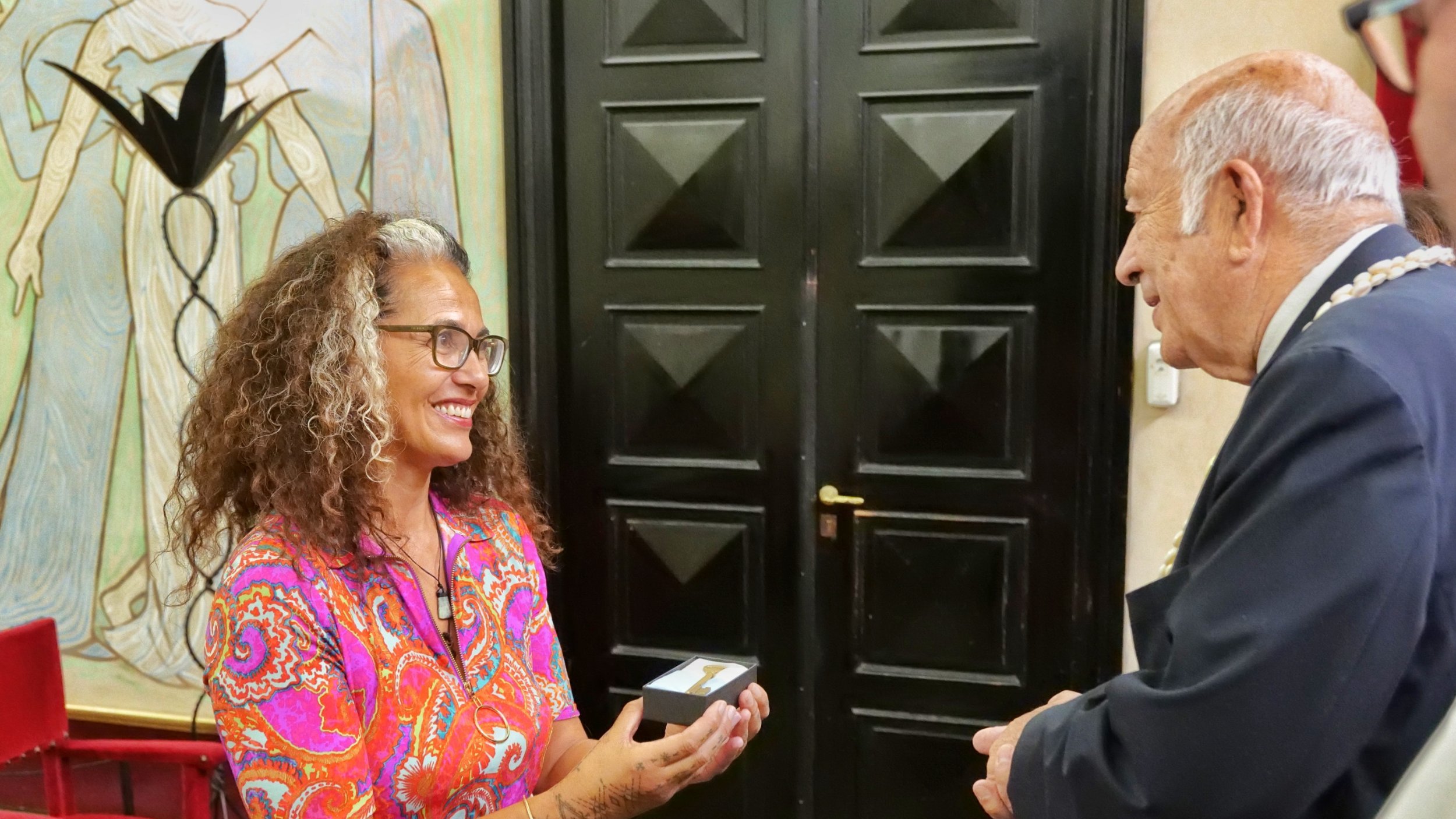 Illustration: ©Ville de Menton Illustration: ©Ville de Menton