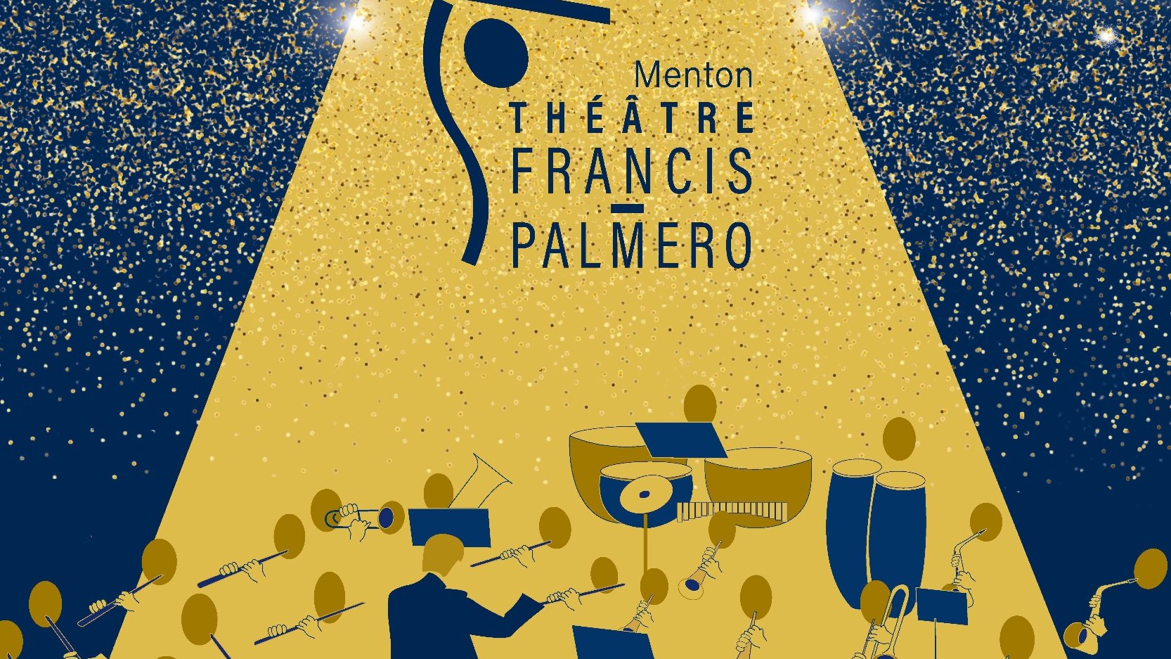 Illustration: Ville de Menton Illustration: Ville de Menton