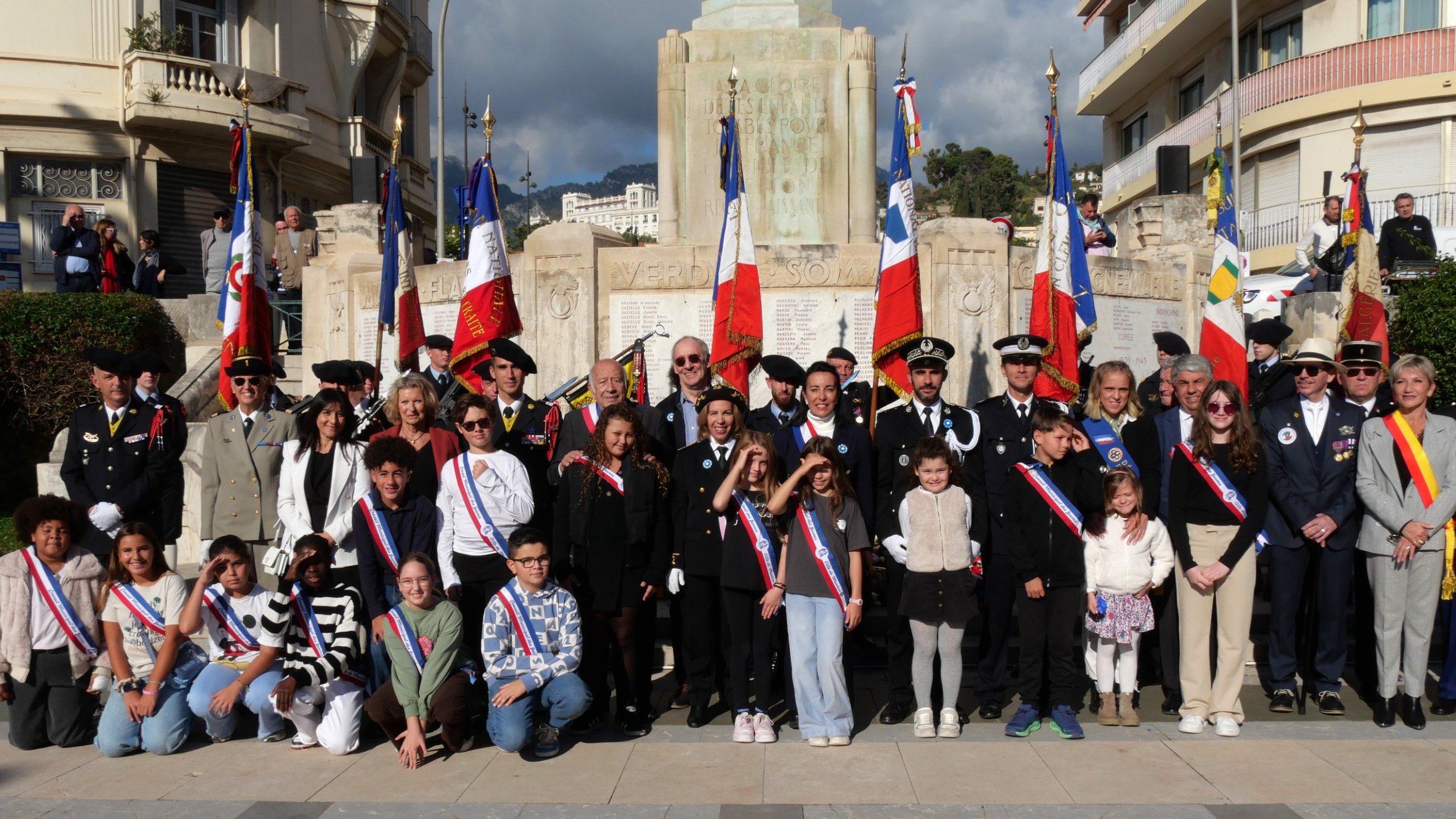 Illustration: © Ville de Menton Illustration: © Ville de Menton