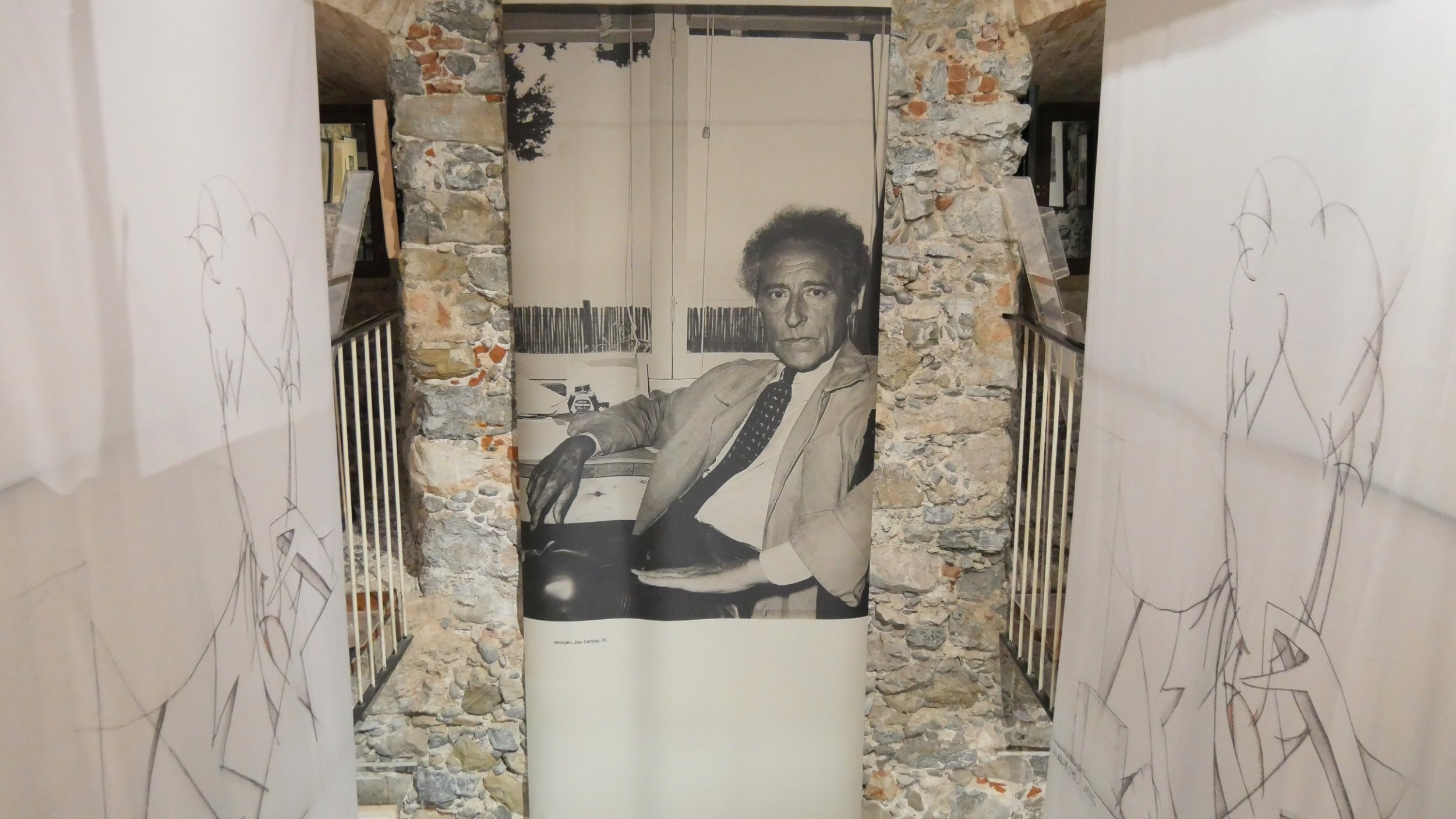 Illustration: © Ville de Menton Illustration: © Ville de Menton