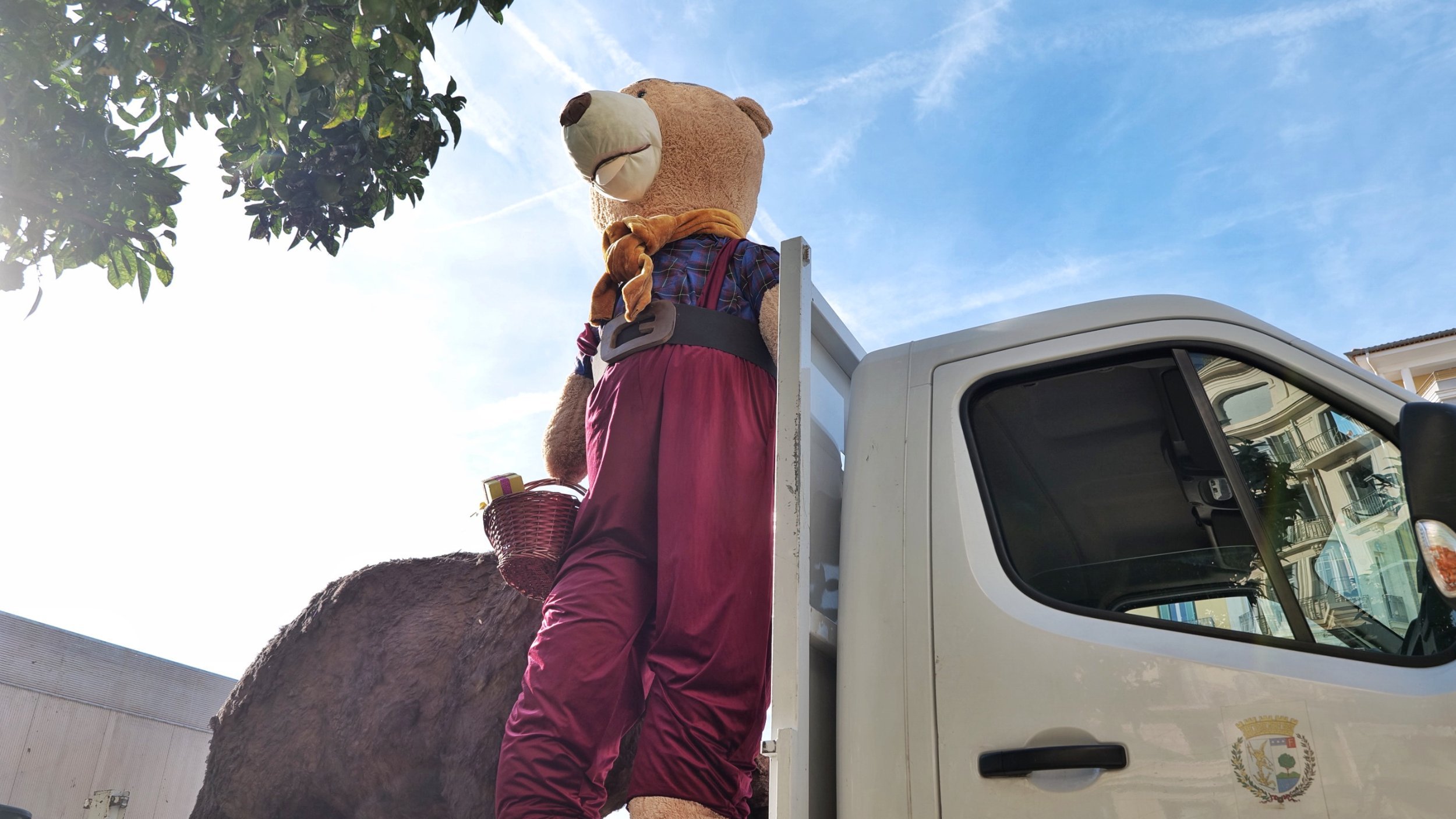 Illustration: ©Ville de Menton Illustration: ©Ville de Menton