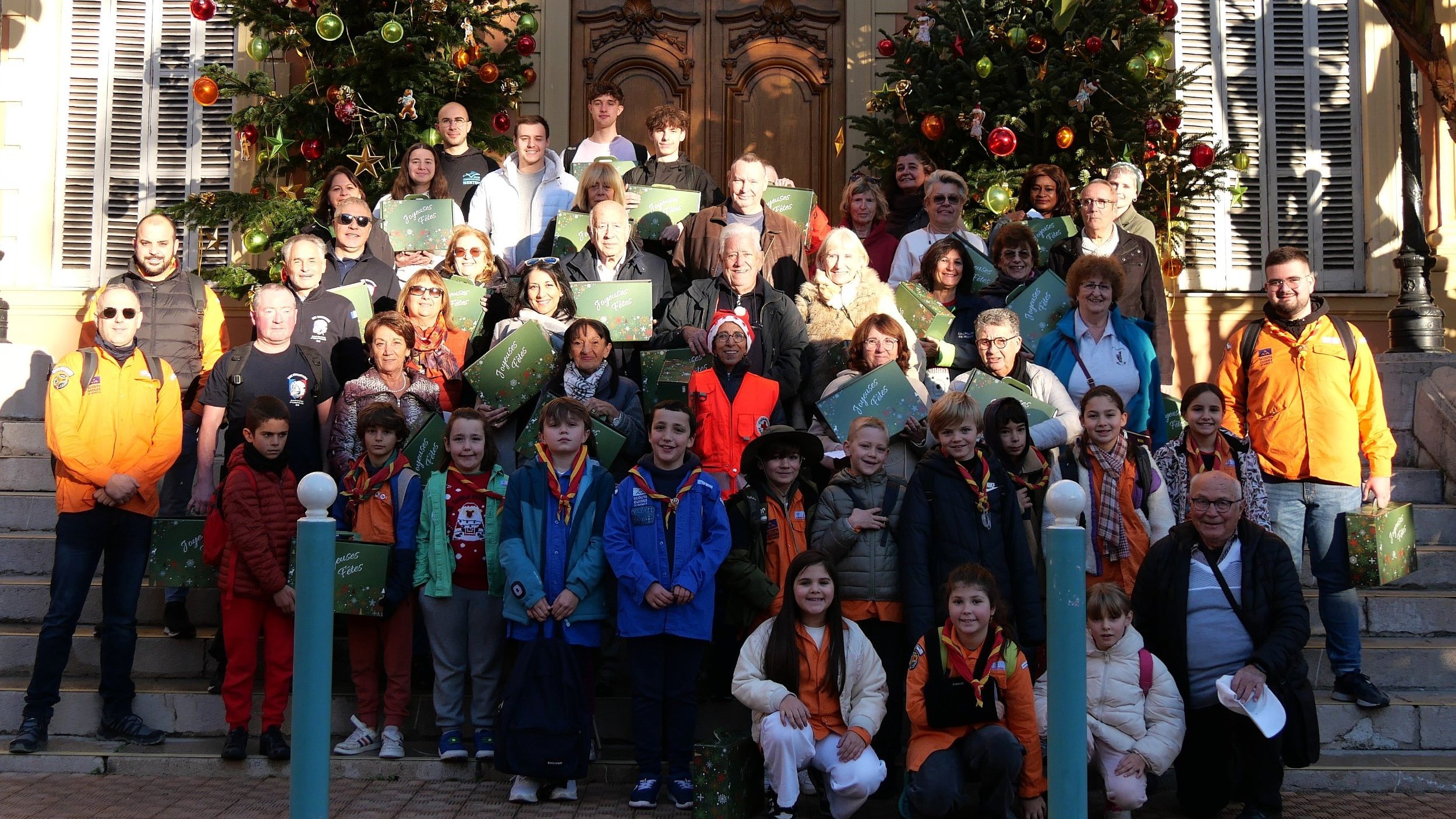 Illustration: © Ville de Menton Illustration: © Ville de Menton