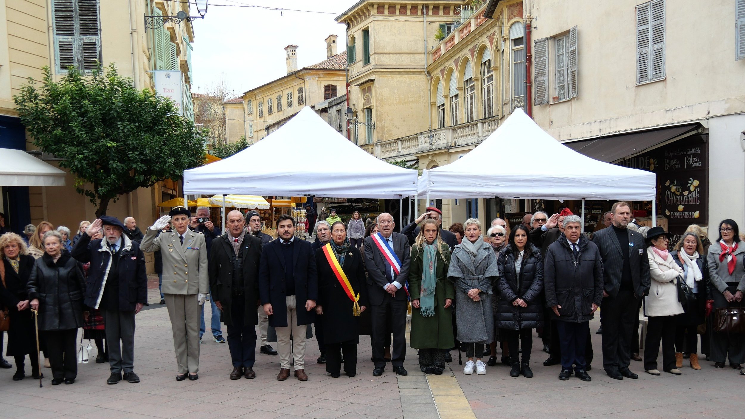 Illustration: © Ville de Menton Illustration: © Ville de Menton