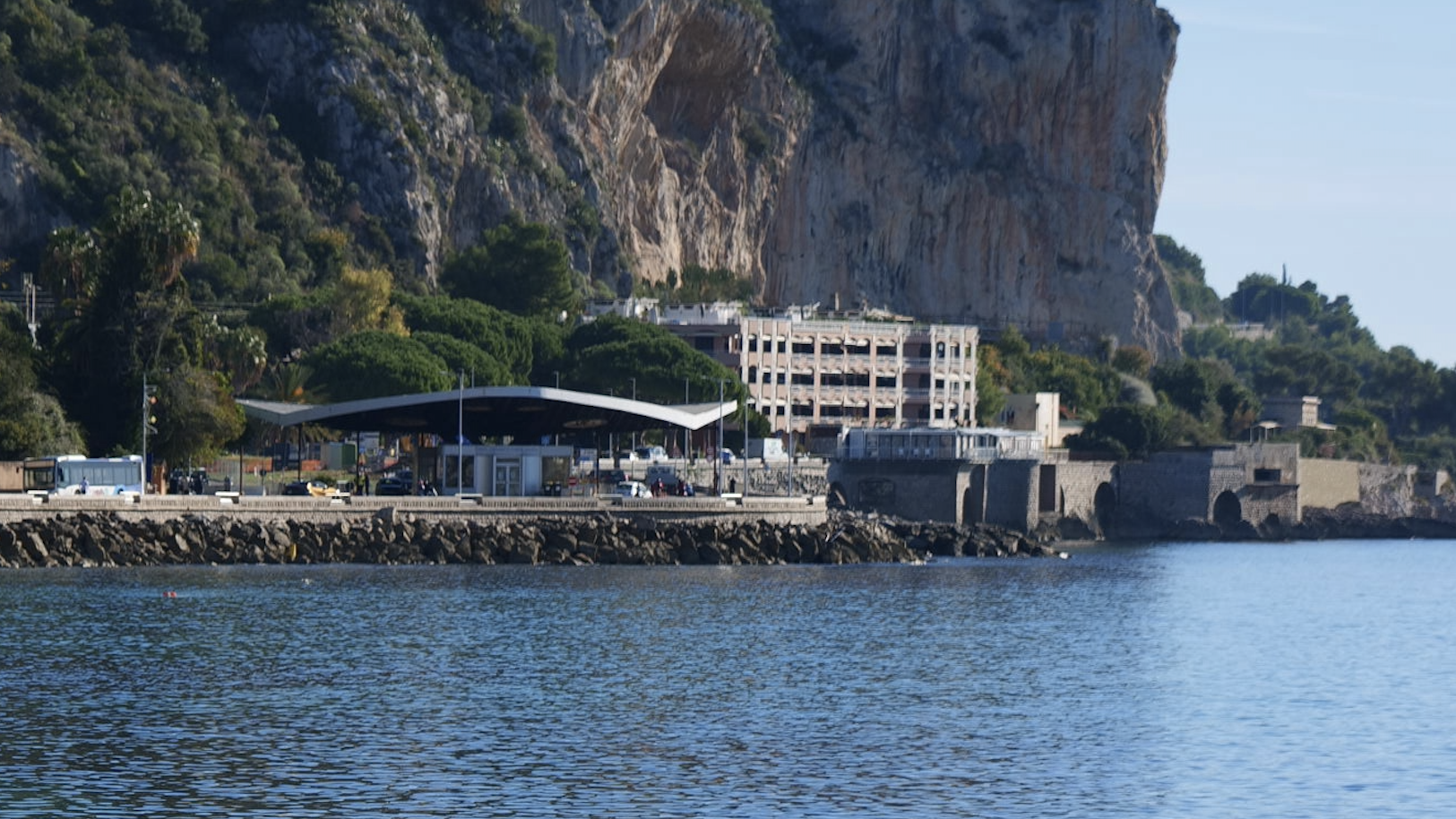 Illustration: © Ville de Menton Illustration: © Ville de Menton