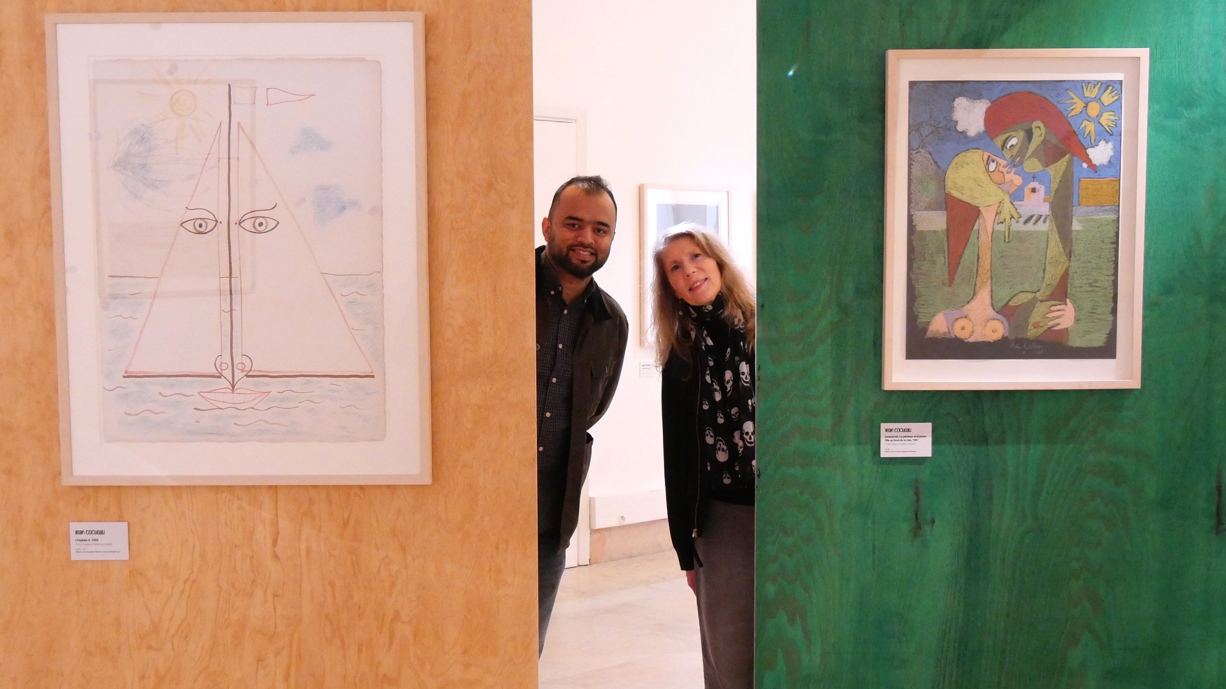 Illustration: © Ville de Menton Illustration: © Ville de Menton