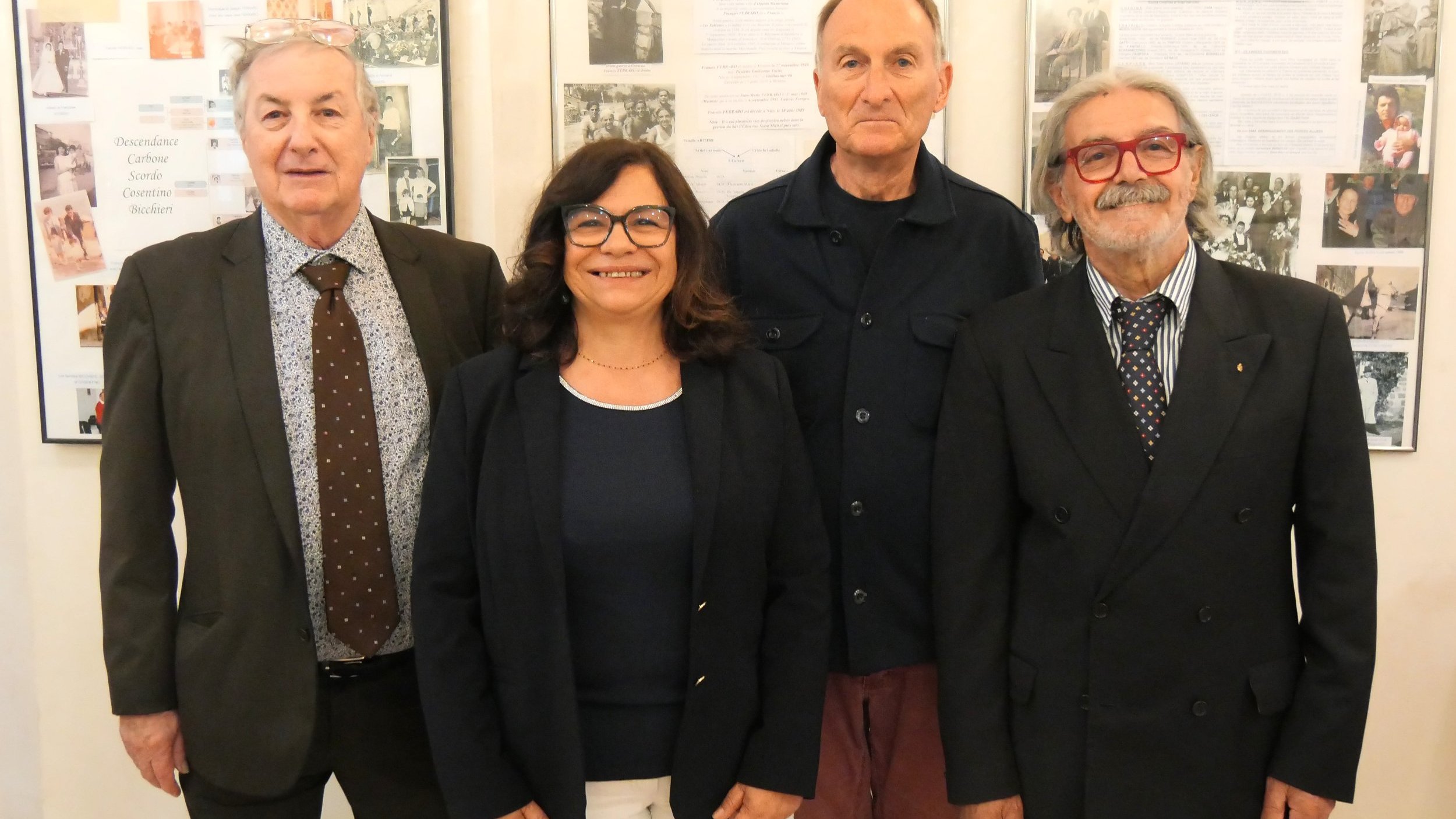 Illustration: © Ville de Menton Illustration: © Ville de Menton