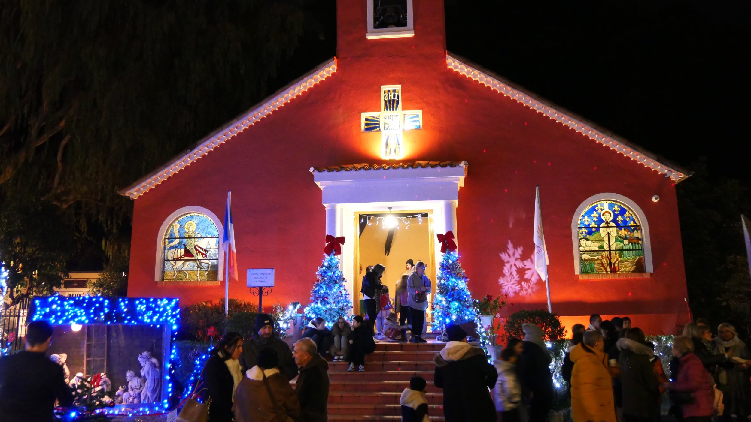 Illustration: © Ville de Menton Illustration: © Ville de Menton