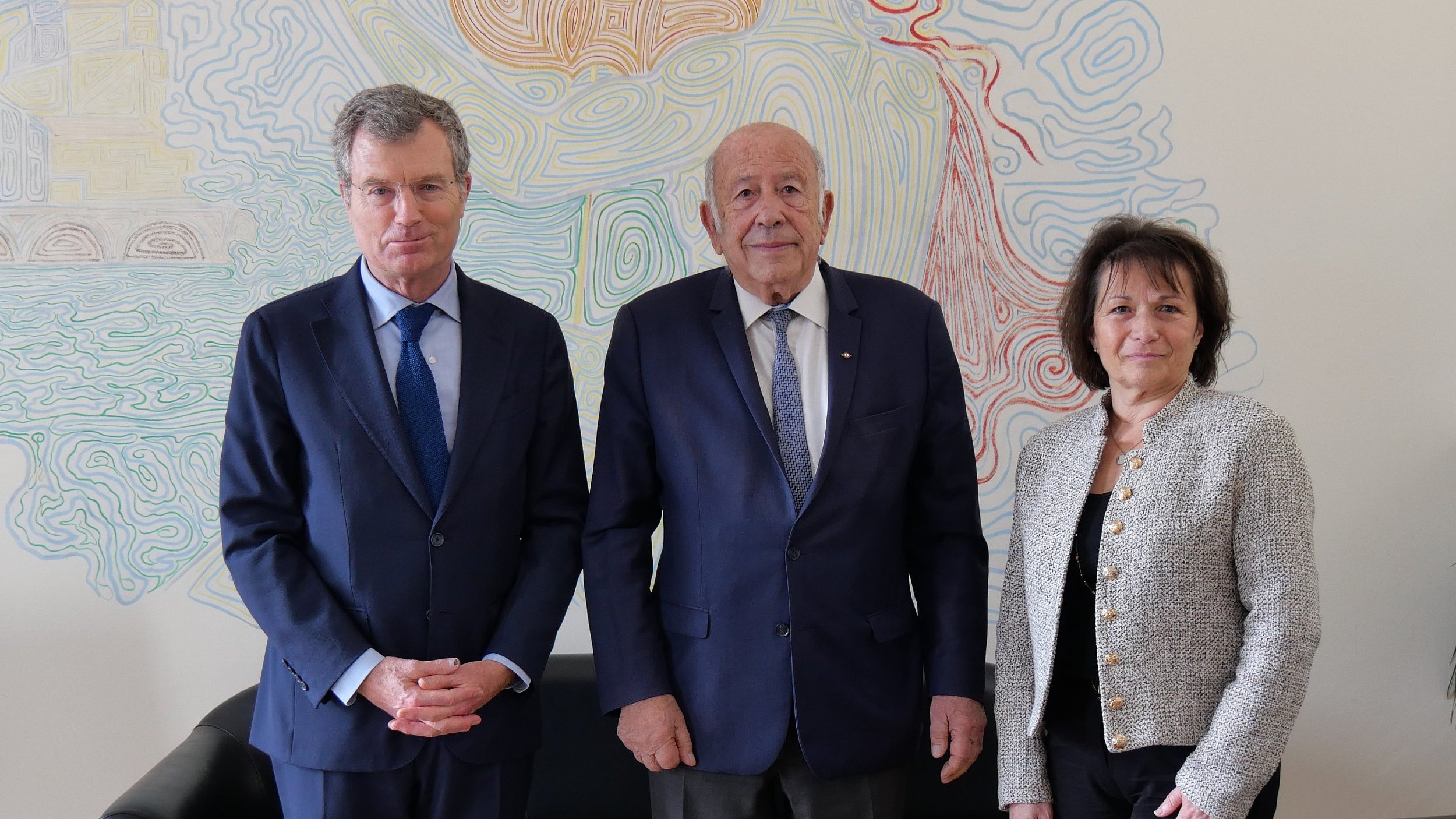 Illustration: © Ville de Menton Illustration: © Ville de Menton