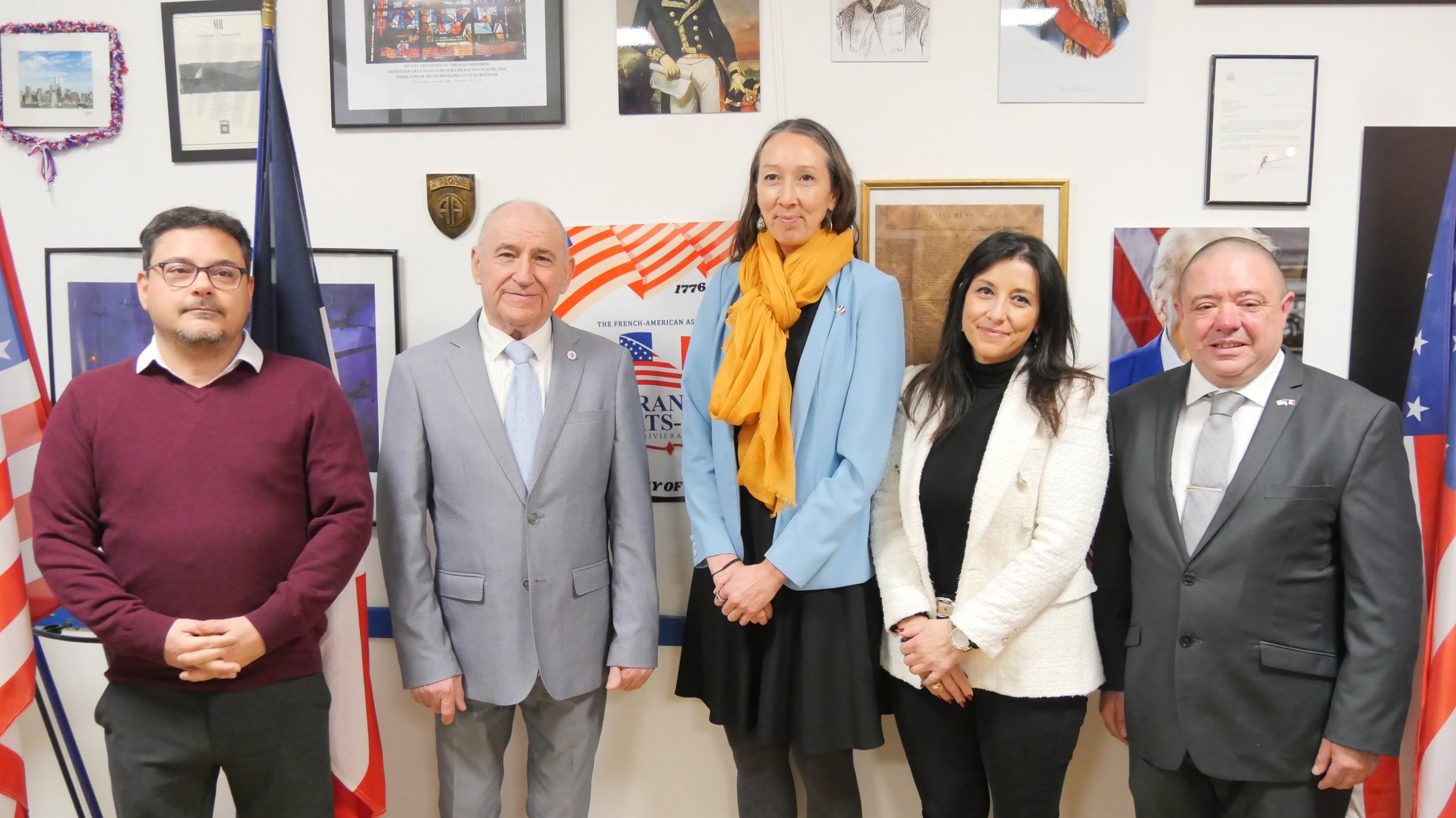 Illustration: © Ville de Menton Illustration: © Ville de Menton