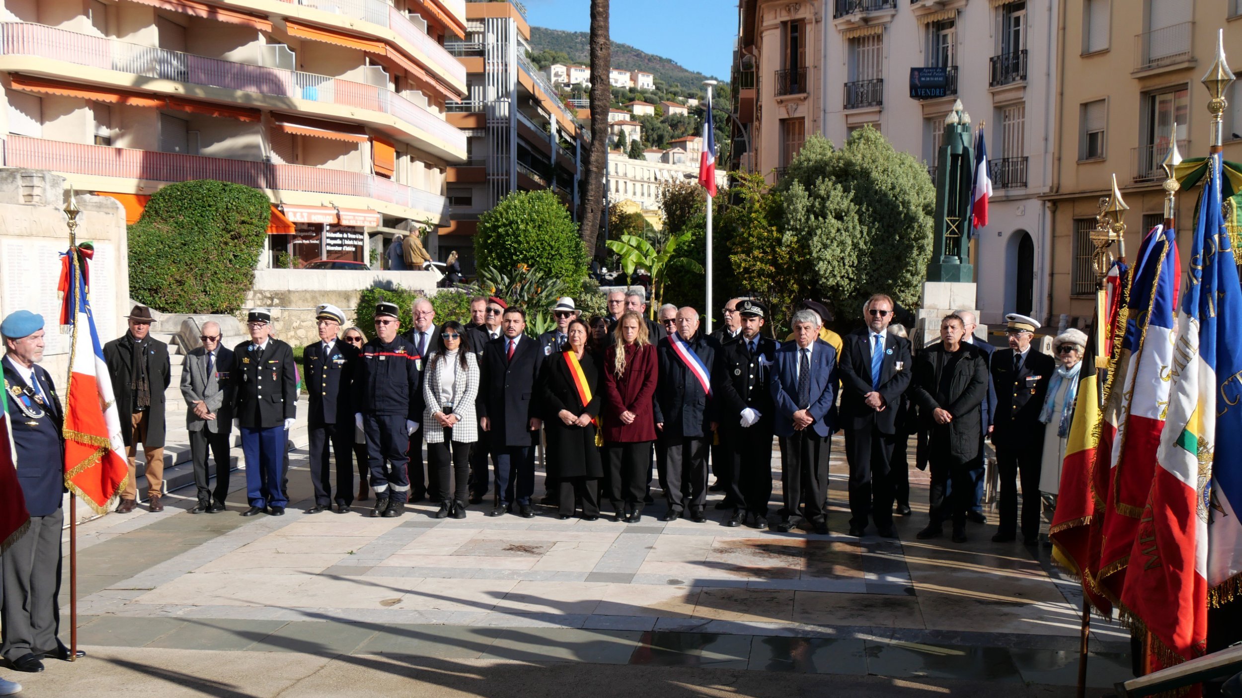 Illustration: © Ville de Menton Illustration: © Ville de Menton